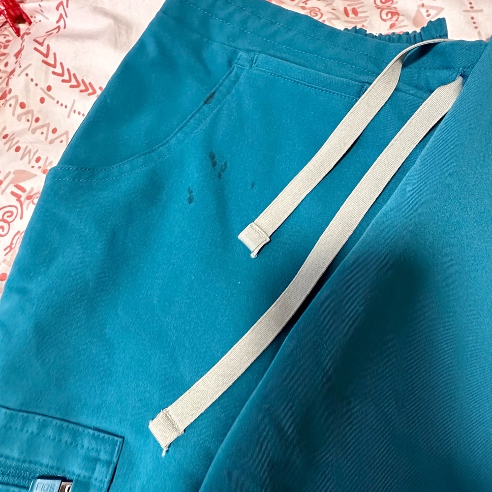 CARIBEAN BLUE